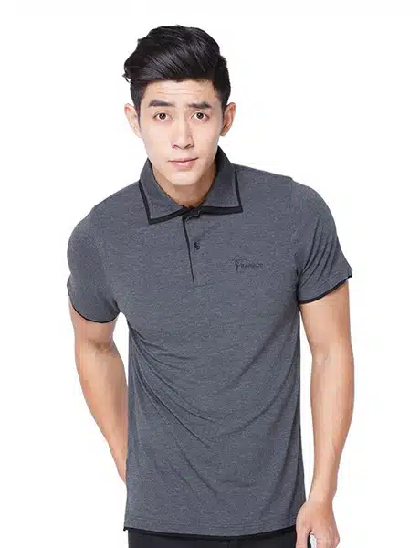 Đồng phục áo phông 612