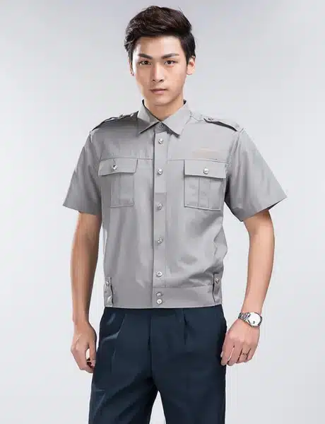 Đồng phục bảo vệ 403