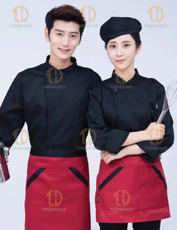 Đồng phục nhà hàng