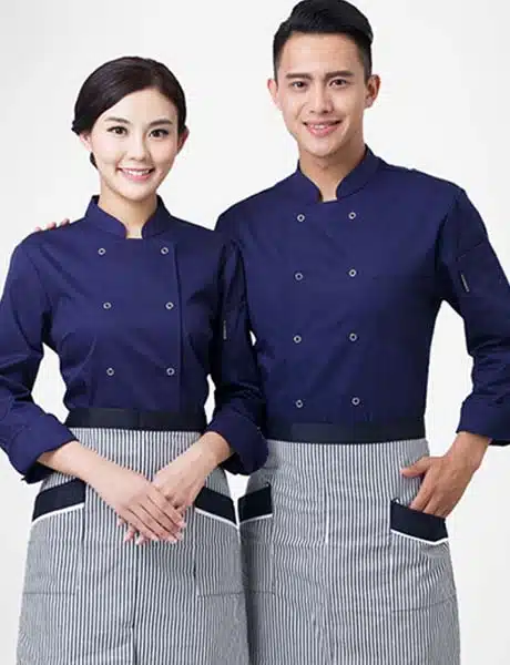 Đồng phục nhà hàng