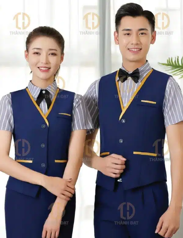 Đồng phục nhà hàng