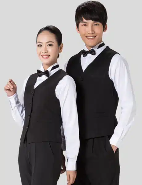 Đồng phục nhà hàng