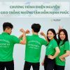 Áo phông sự kiện Hà Nội – may đồng phục sự kiện đẹp tại May Thành Đạt